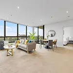 Stunning Waterview 2Bed Apt North Sydney