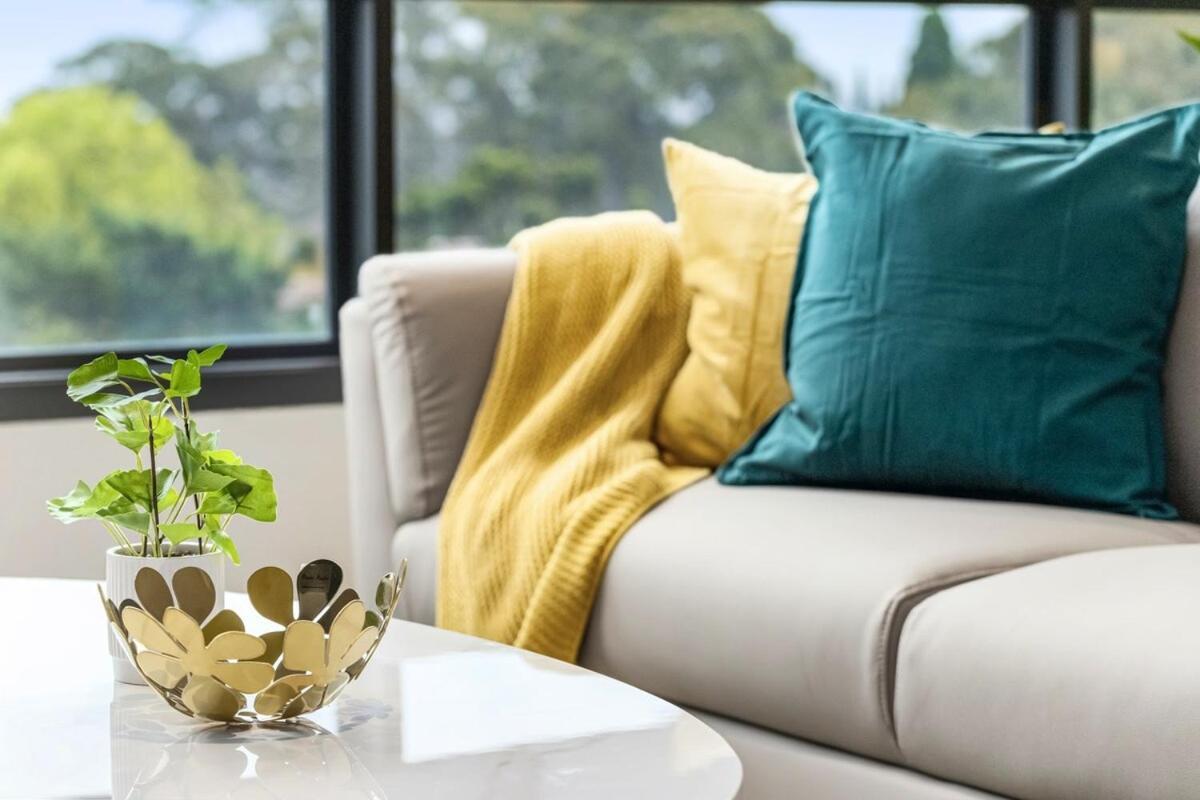 Stunning Waterview 2bed North Apartment