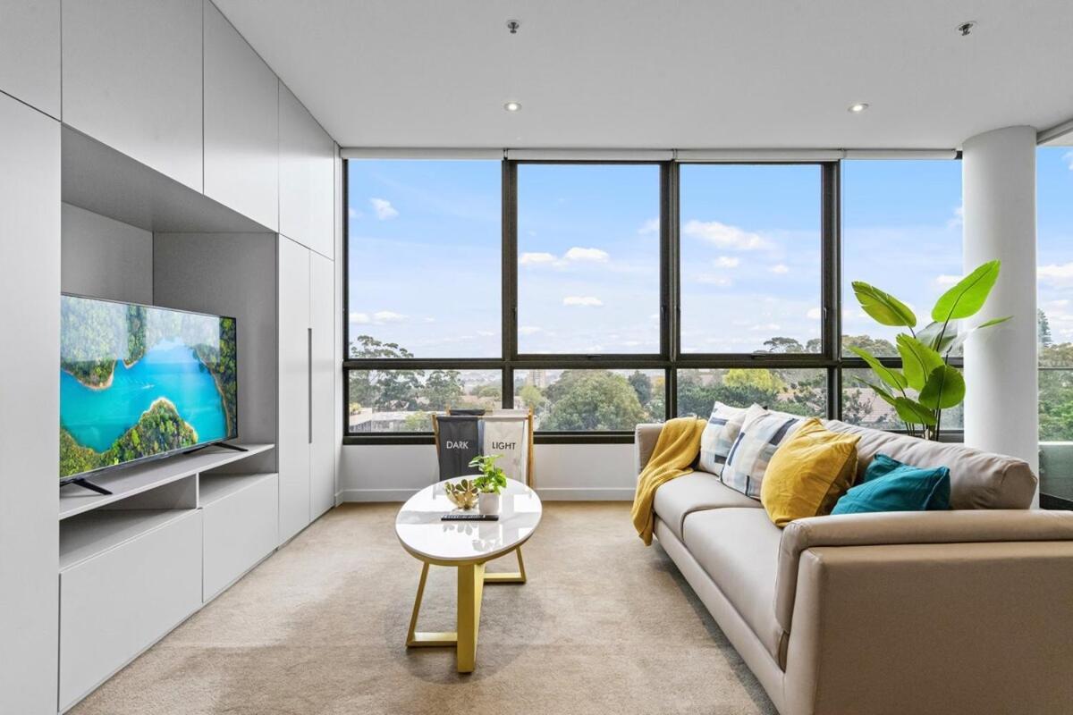 Stunning Waterview 2bed North